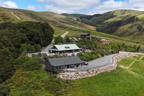 Leithen Lodge Photo 1