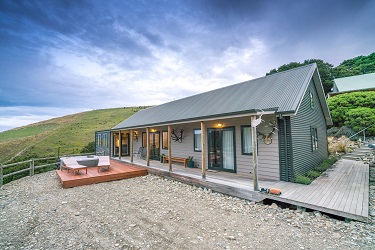 Leithen Lodge Photo 3