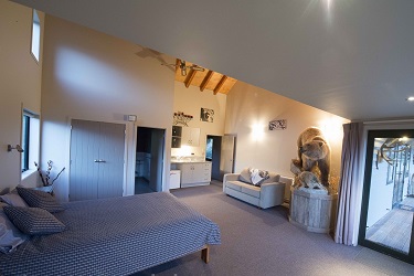 Leithen Lodge Photo 3