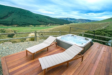 Leithen Lodge Photo 4