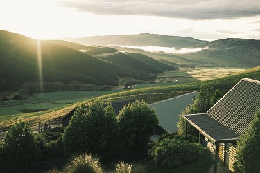 Maungawera Lodge Photo 5