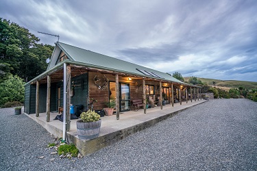 Leithen Lodge Photo 6