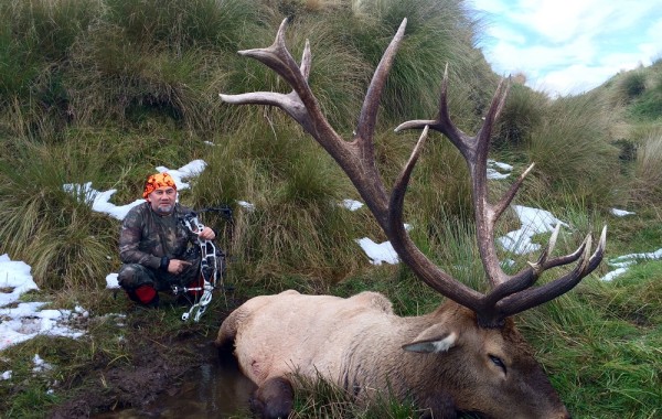 Wapiti 2015