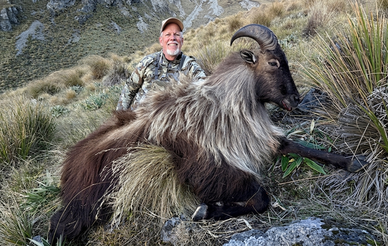 Tahr 2026