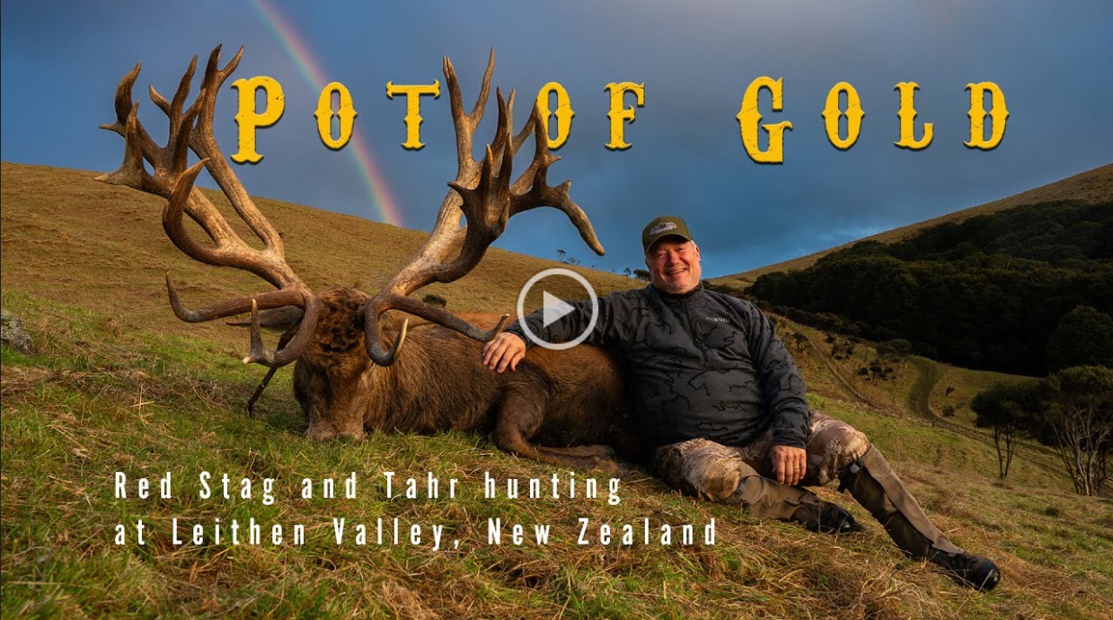 Pot of Gold Video Thumbnail
