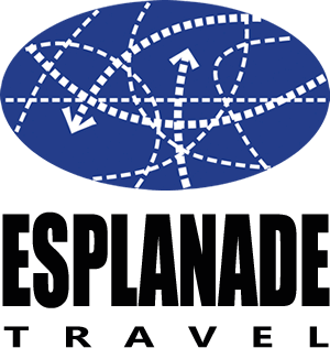 Esplanade Travel