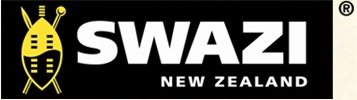 *SWAZI New Zealand*