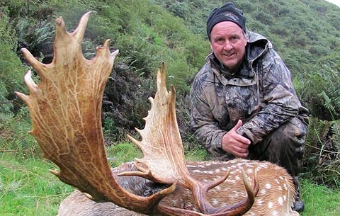 Hunting Season 2012